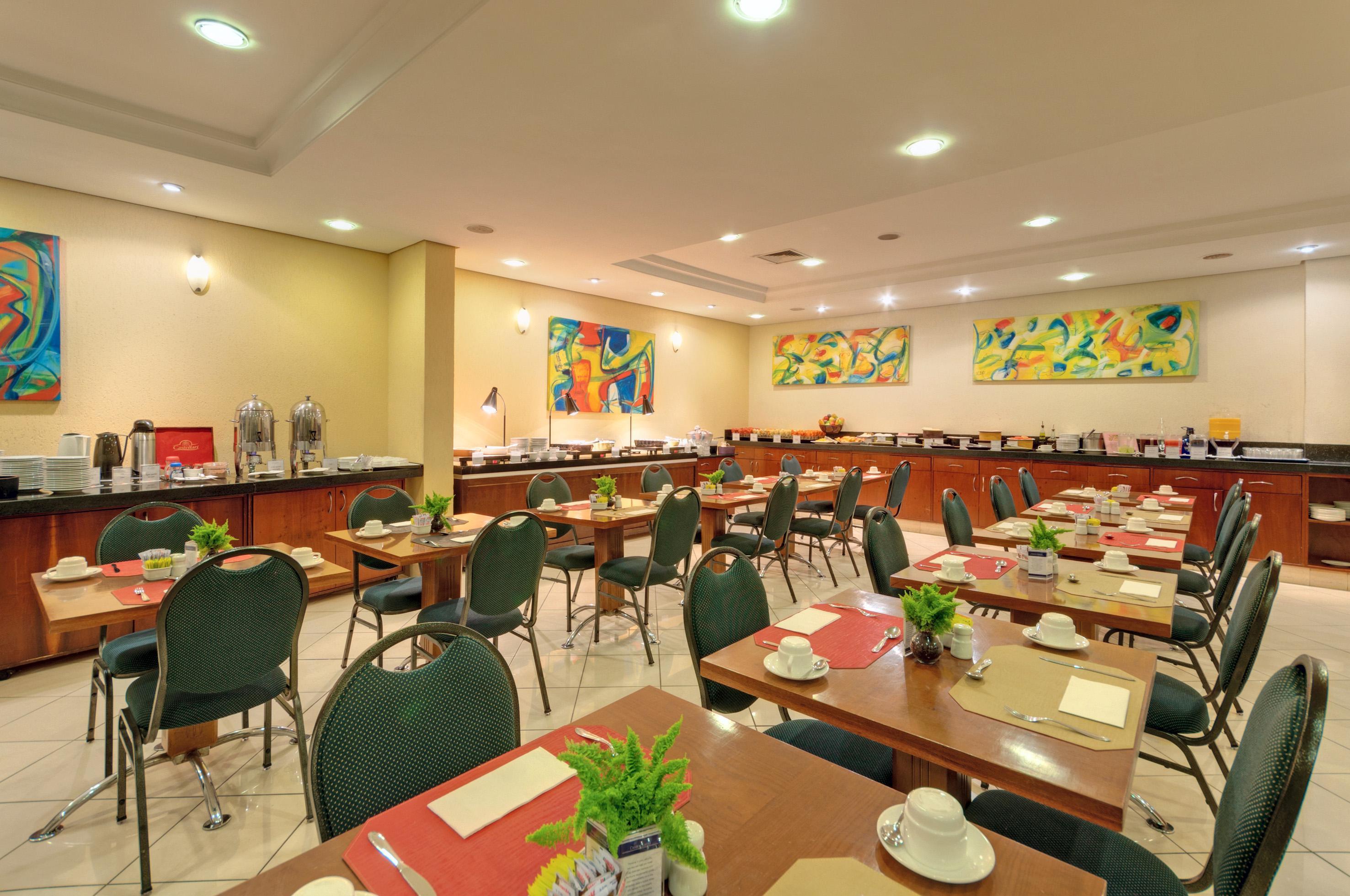Innside By Melia Higienopolis 4* São Paulo