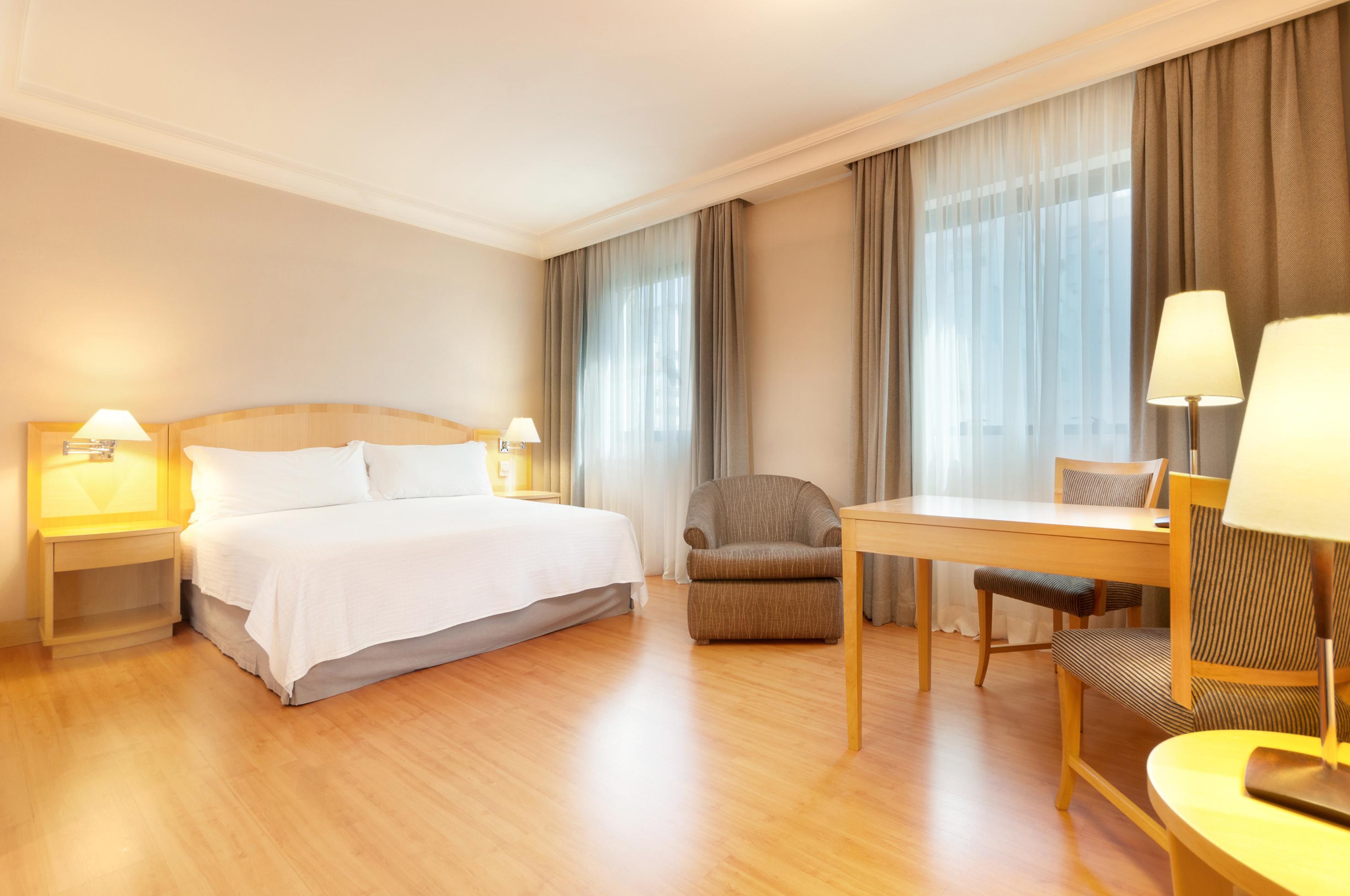 Hotel Innside By Melia Higienopolis 4*