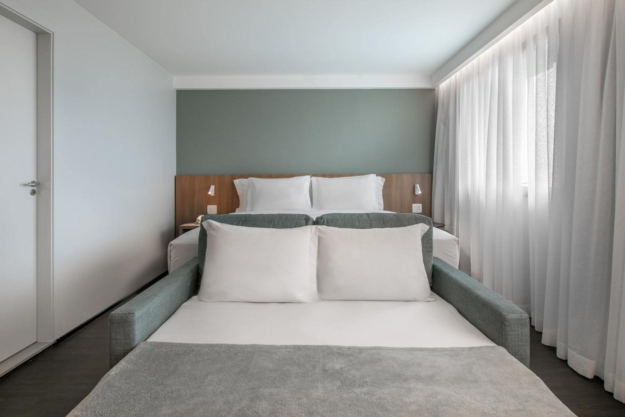Innside By Melia Higienopolis Hotel São Paulo