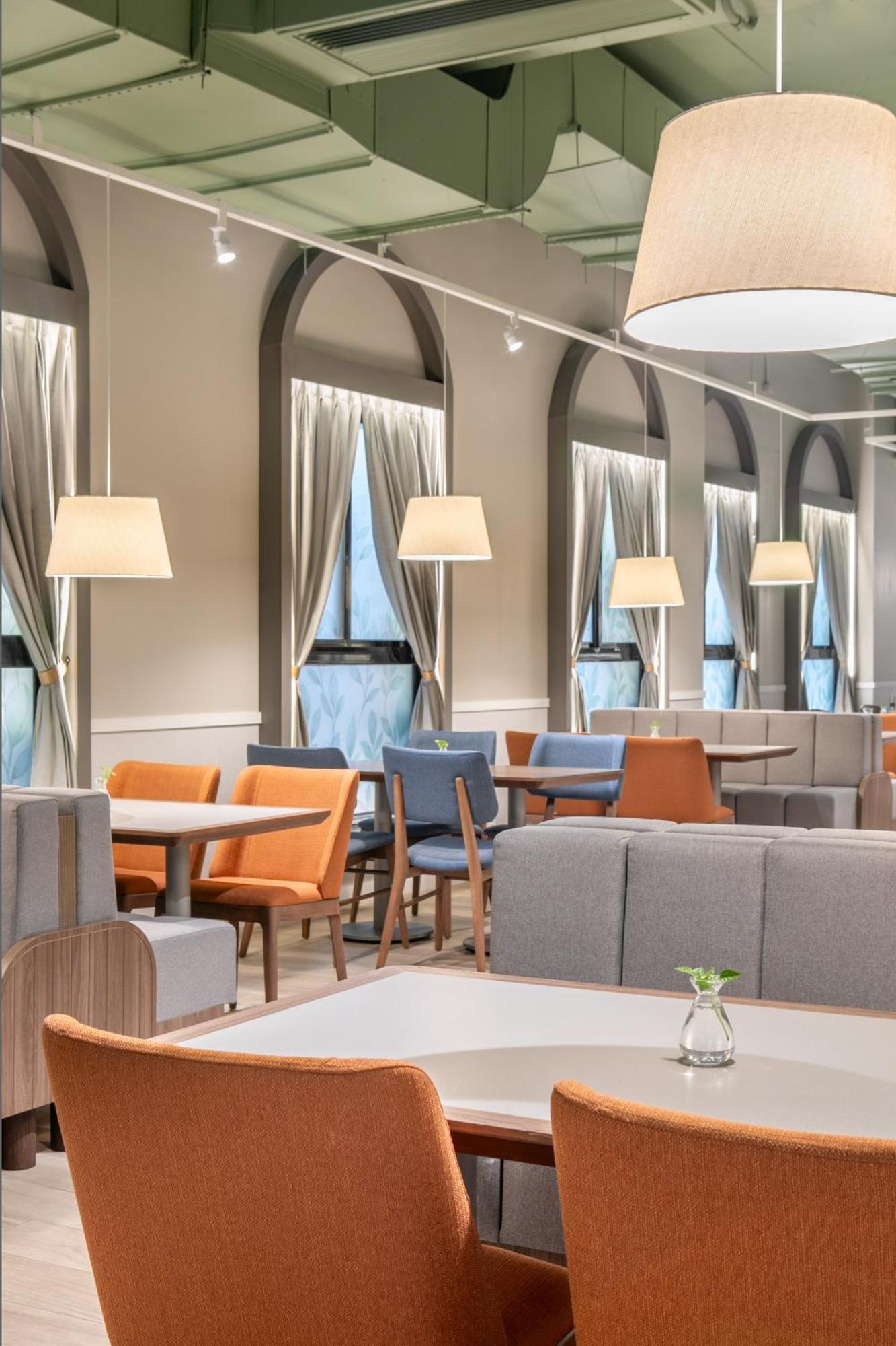 Hotel Innside By Melia Higienopolis São Paulo