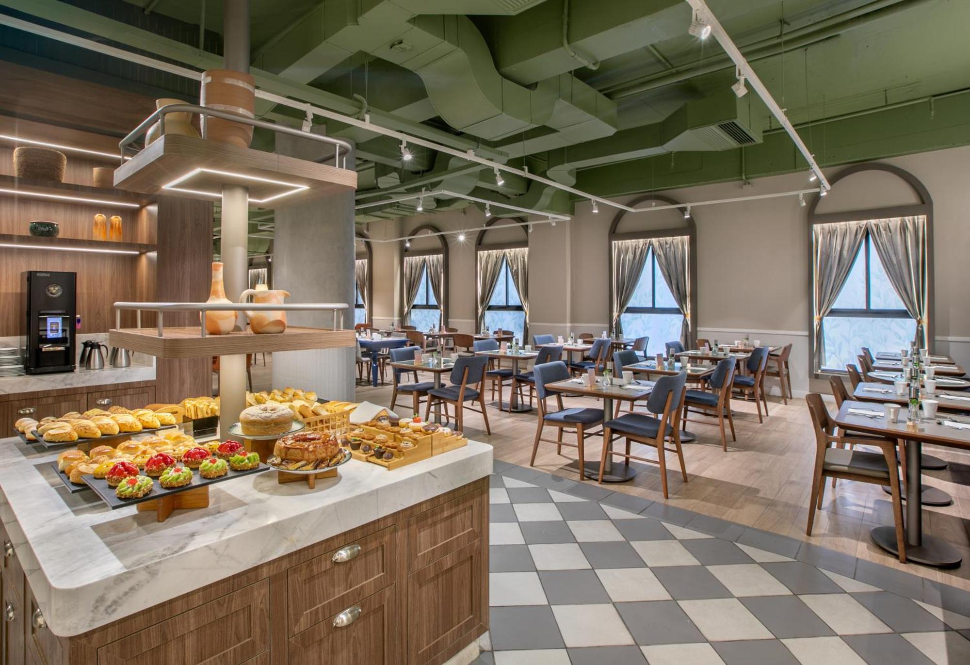 Innside By Melia Higienopolis Hotel