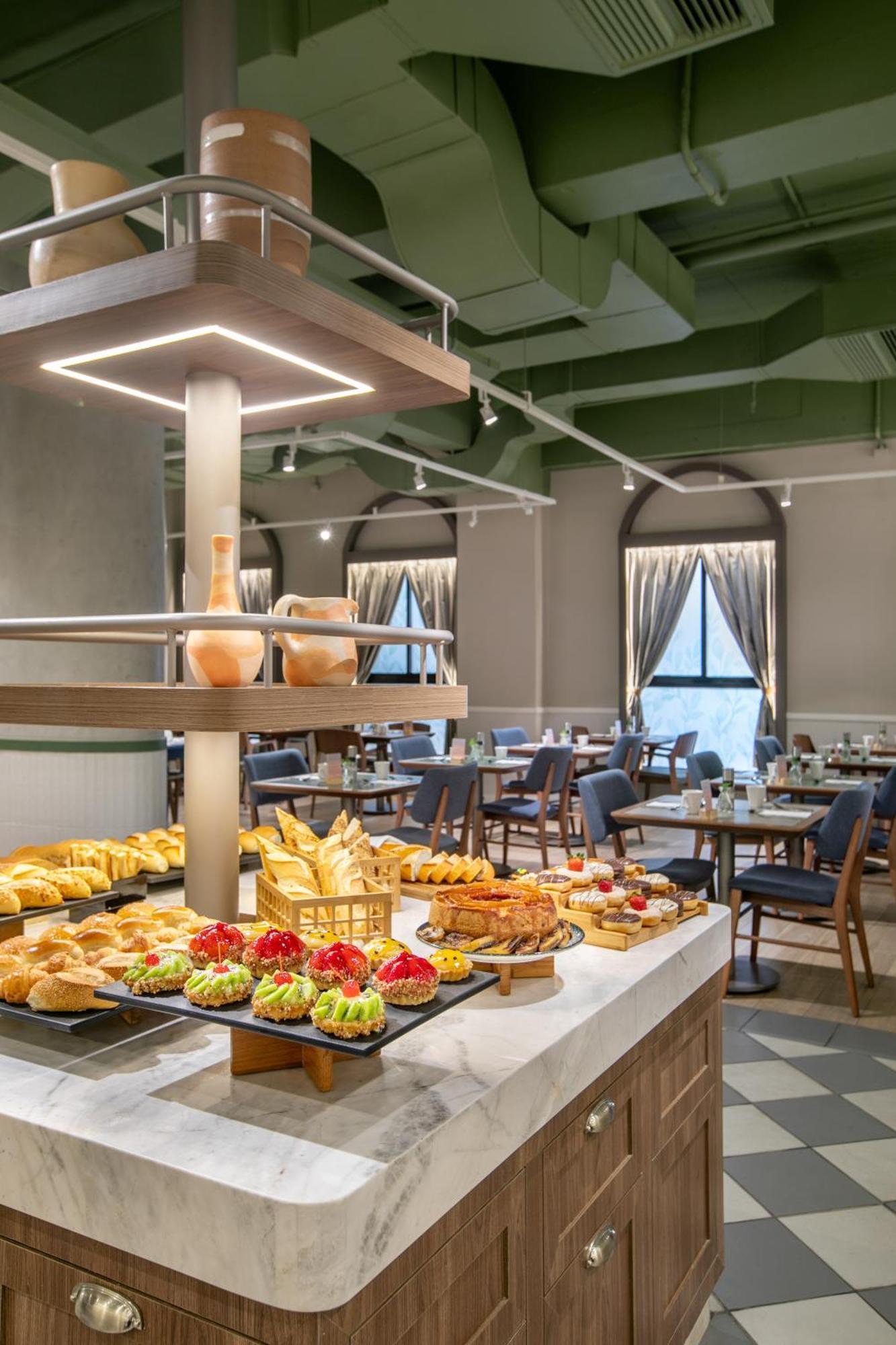 Innside By Melia Higienopolis 4* São Paulo