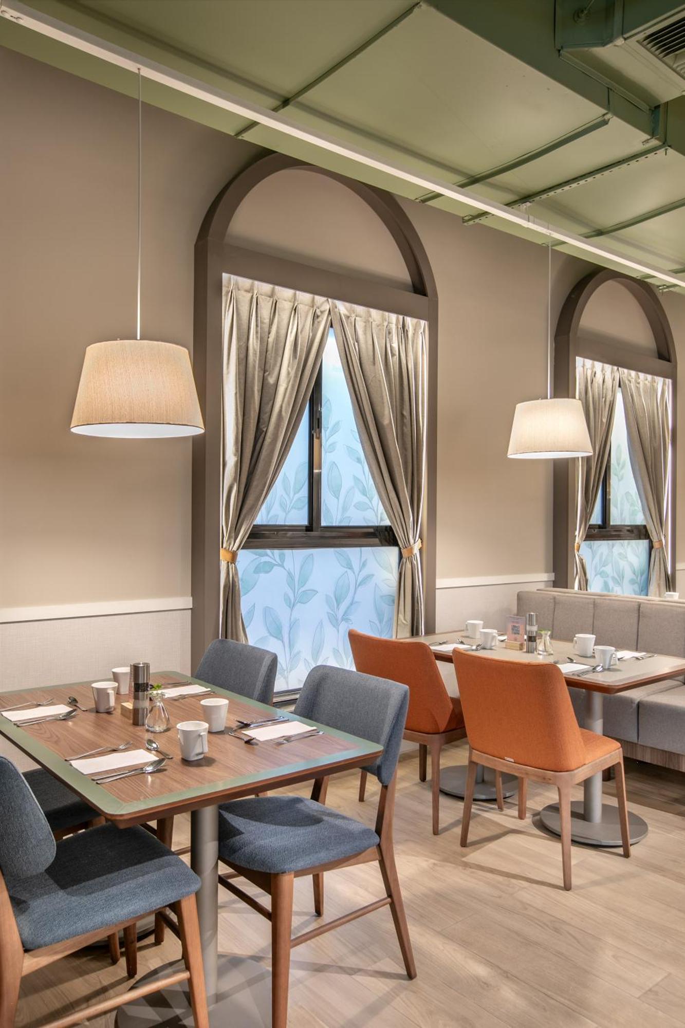 Innside By Melia Higienopolis Hotel São Paulo